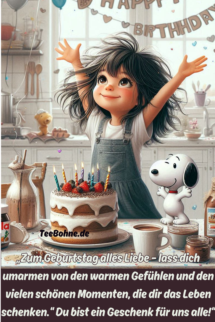 Geburtstag Bilder 75