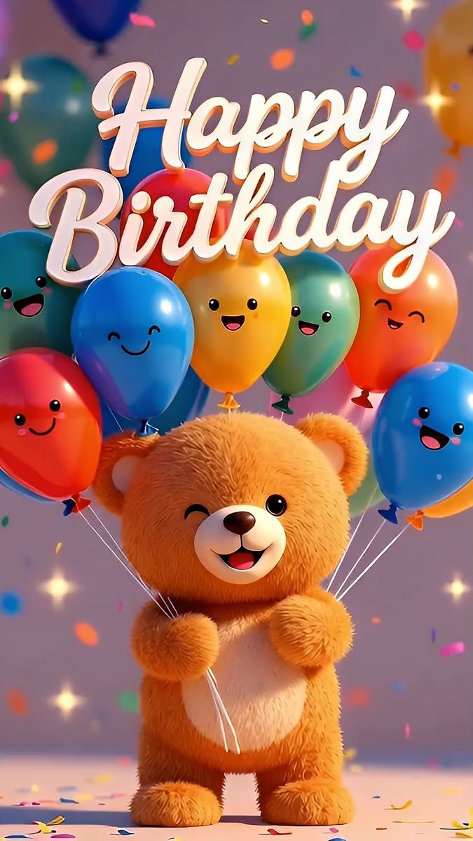 Geburtstag Bilder 86