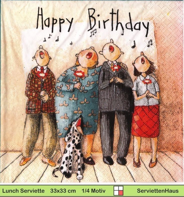 Geburtstag Bilder 9