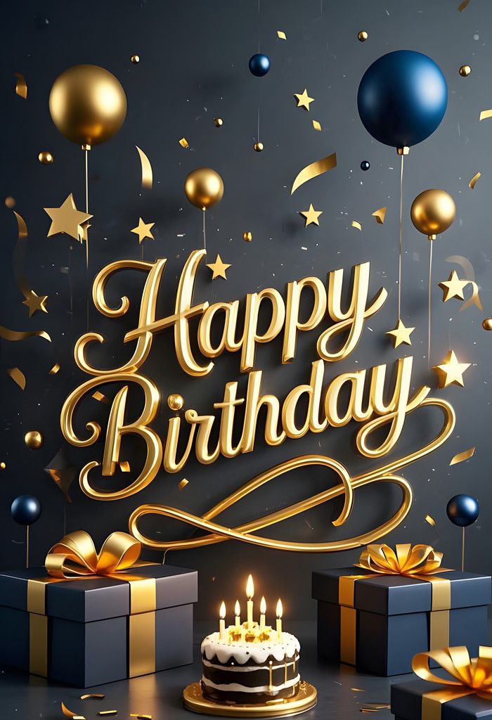 Geburtstag Bilder 95