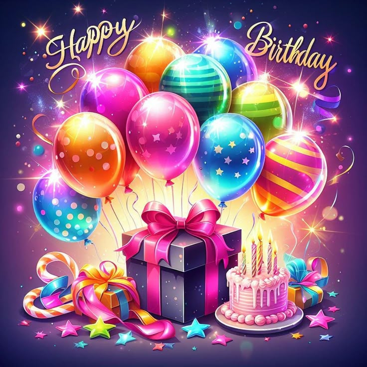 Geburtstag Bilder 97