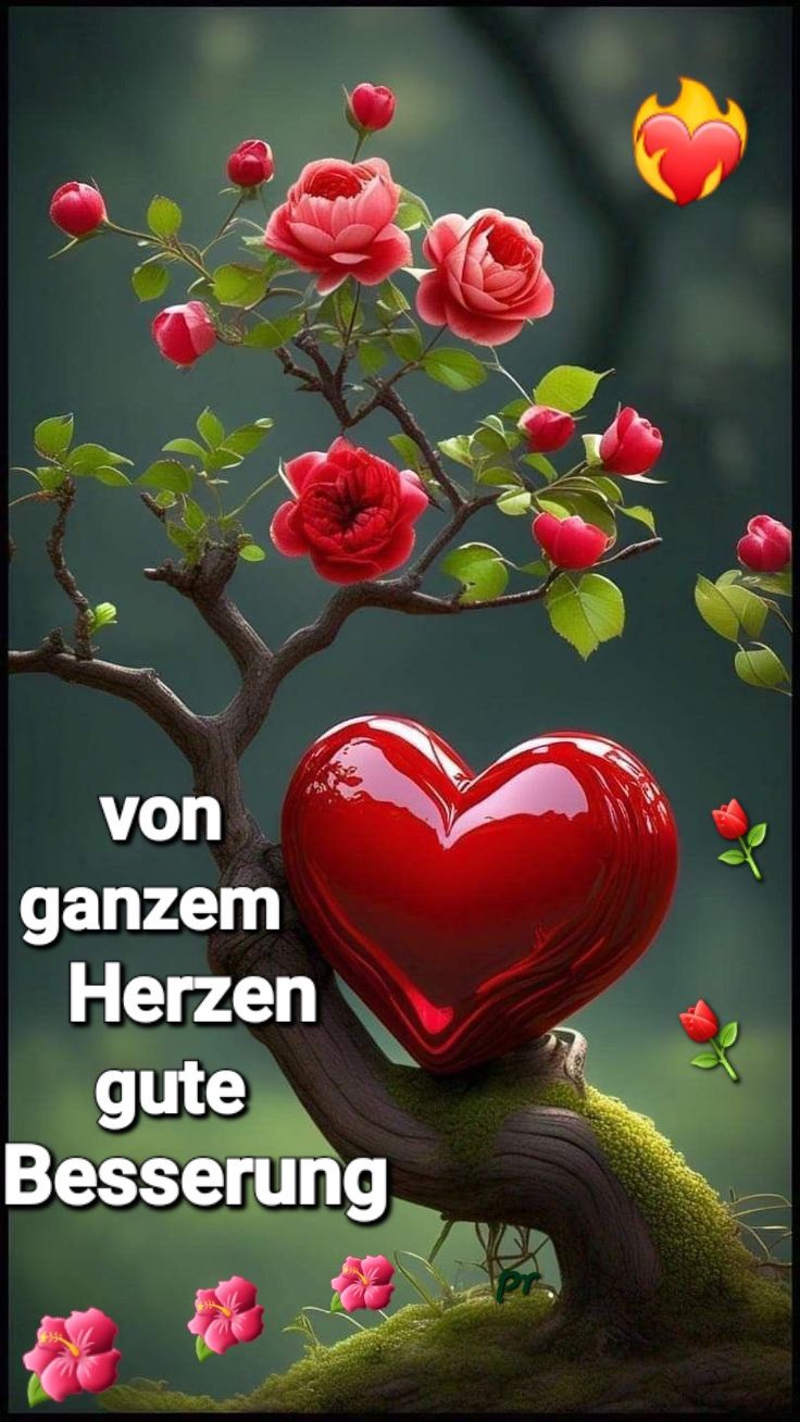 Gute Besserung Bilder 10