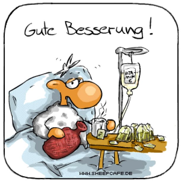 Gute Besserung Bilder 103