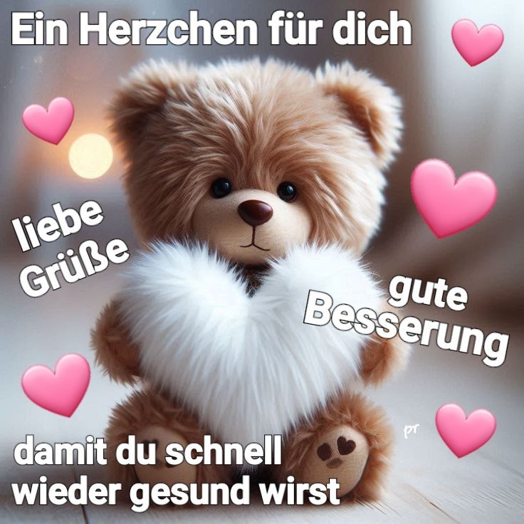 Gute Besserung Bilder 104