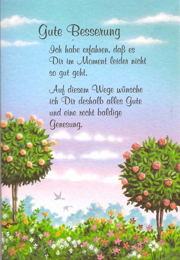 Gute Besserung Bilder 11