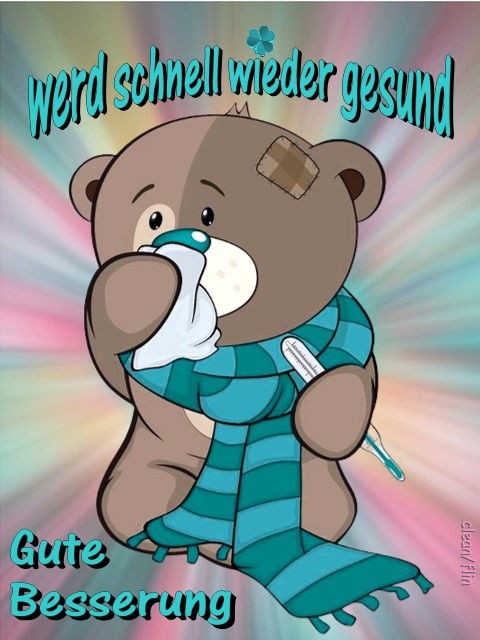 Gute Besserung Bilder 111