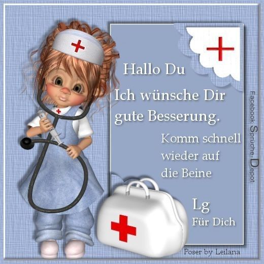 Gute Besserung Bilder 112