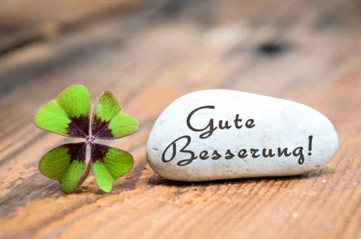 Gute Besserung Bilder 118