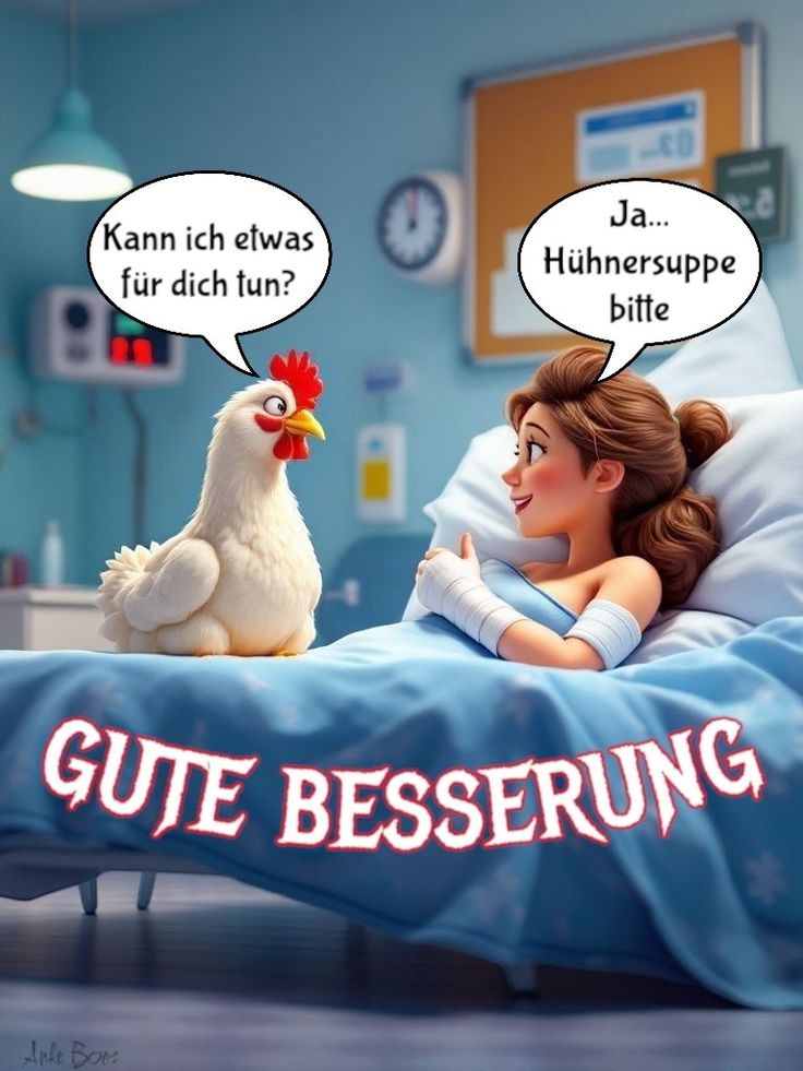 Gute Besserung Bilder 120