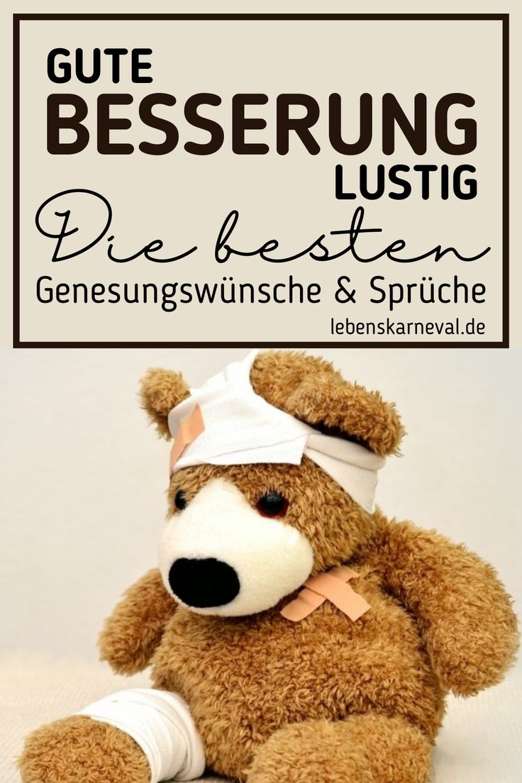 Gute Besserung Bilder 121