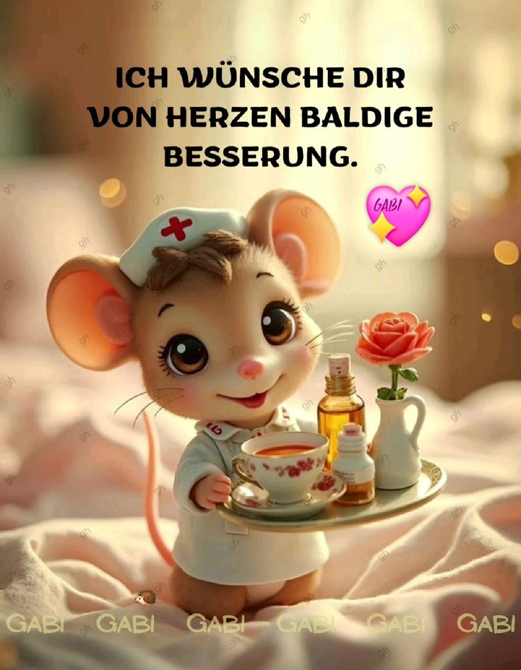 Gute Besserung Bilder 128