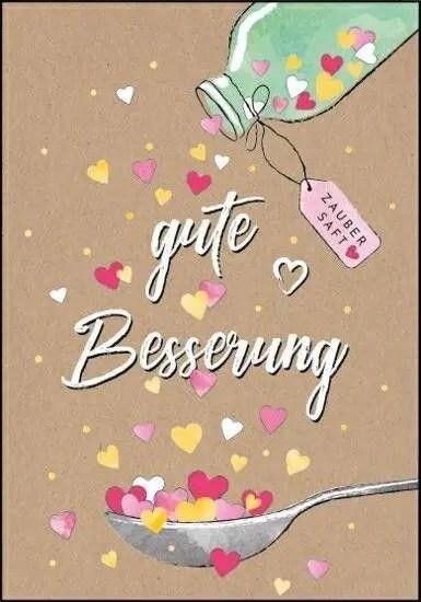 Gute Besserung Bilder 135