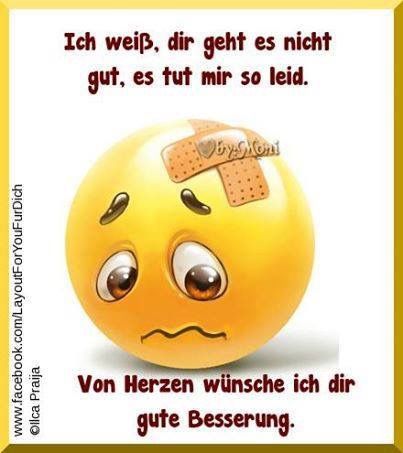 Gute Besserung Bilder 142