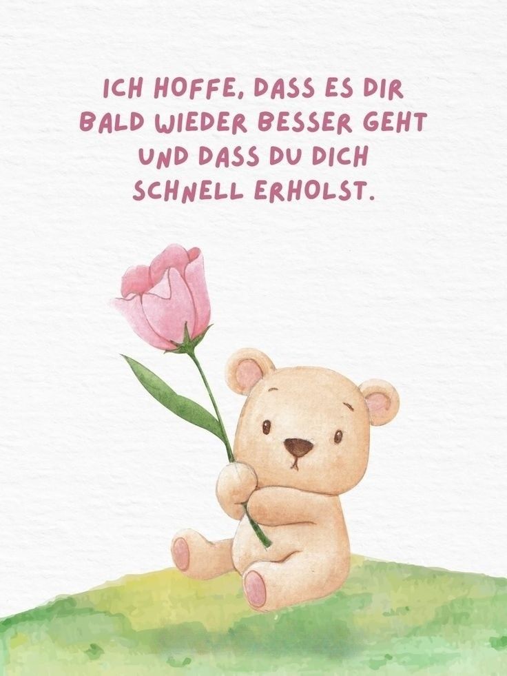 Gute Besserung Bilder 147