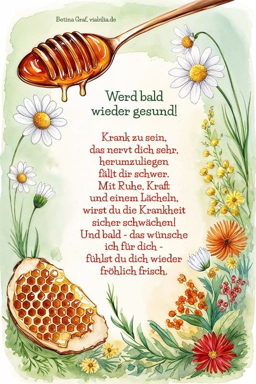 Gute Besserung Bilder 16