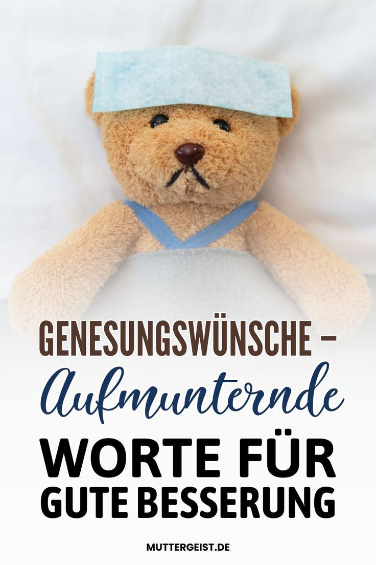 Gute Besserung Bilder 22