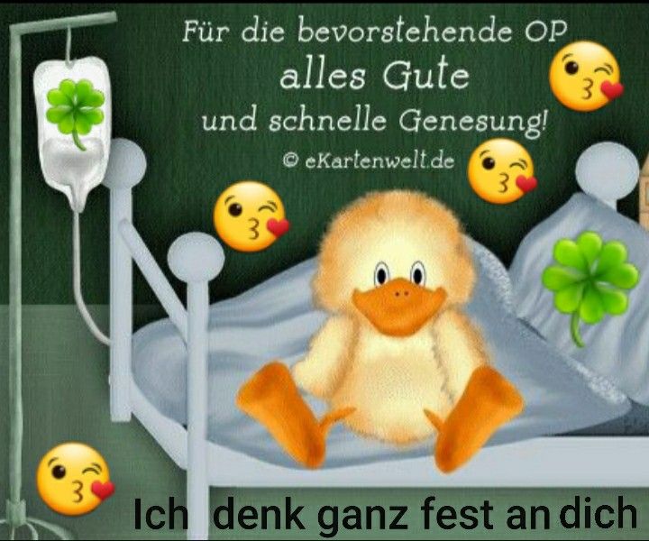 Gute Besserung Bilder 27