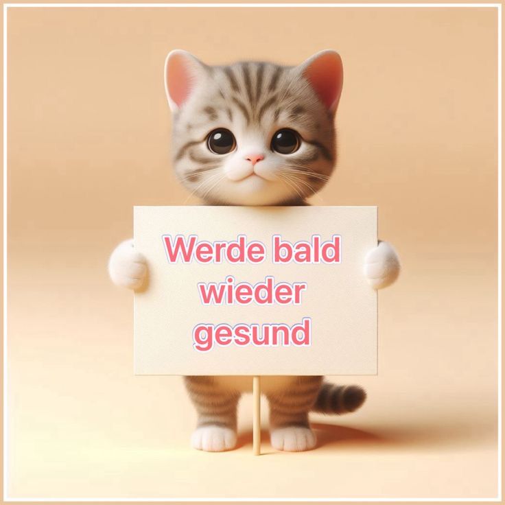 Gute Besserung Bilder 32