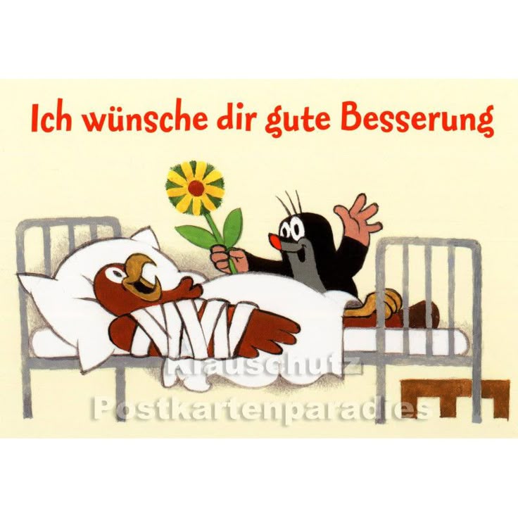 Gute Besserung Bilder 33