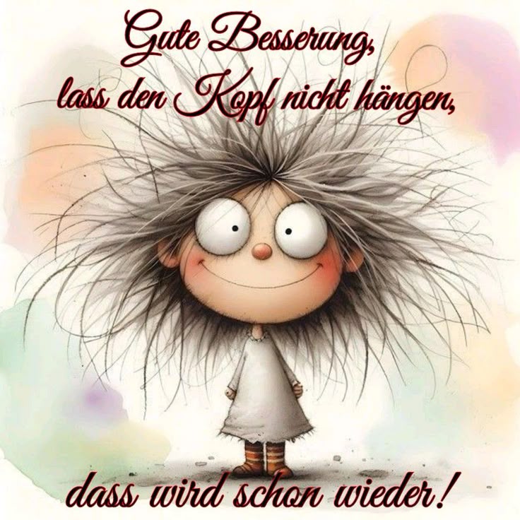 Gute Besserung Bilder 34