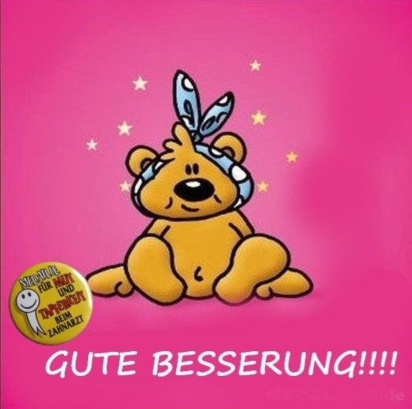 Gute Besserung Bilder 38
