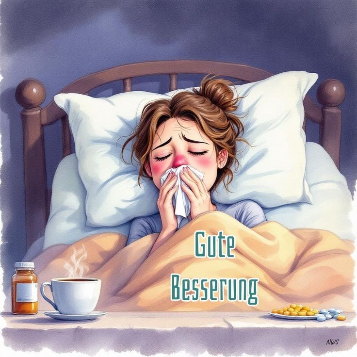Gute Besserung Bilder 56