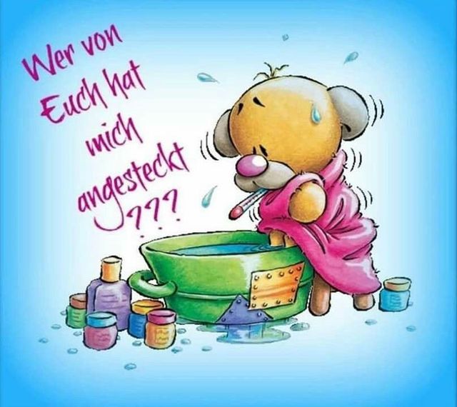 Gute Besserung Bilder 60