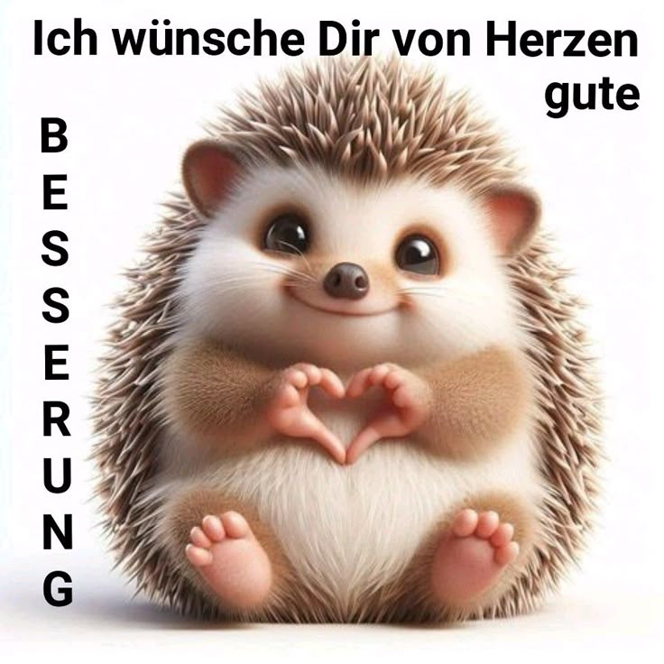Gute Besserung Bilder 67