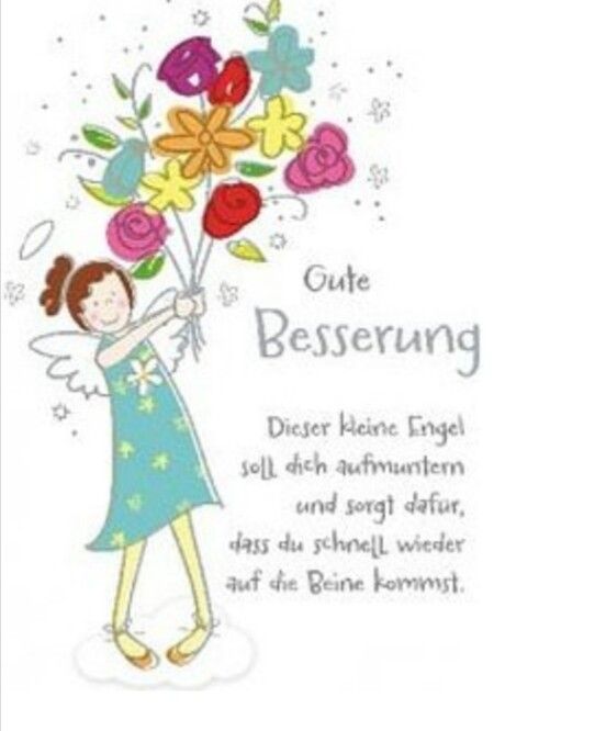Gute Besserung Bilder 69