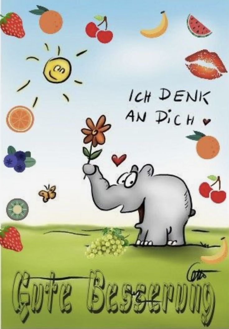 Gute Besserung Bilder 70