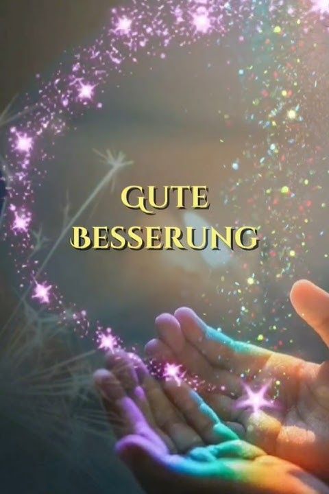 Gute Besserung Bilder 77