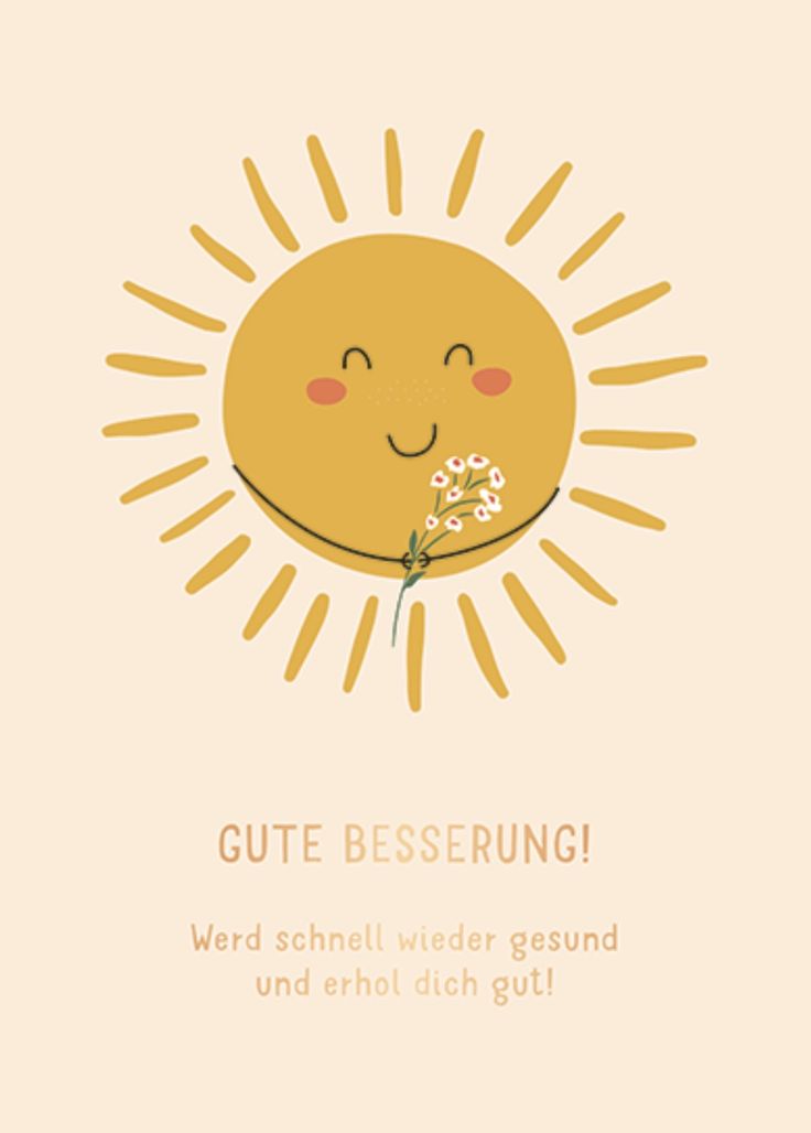Gute Besserung Bilder 79