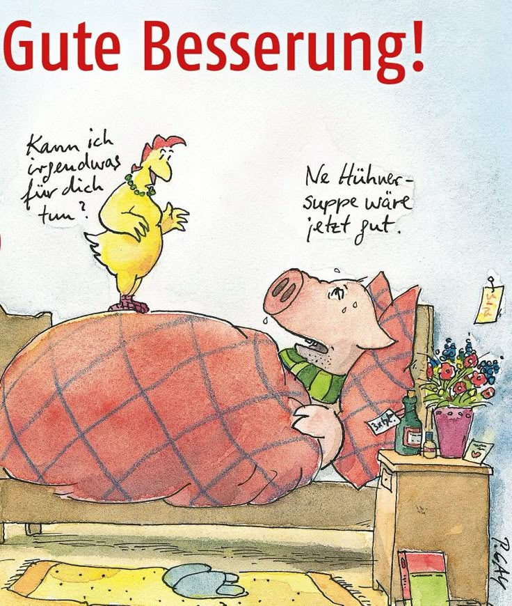 Gute Besserung Bilder 86