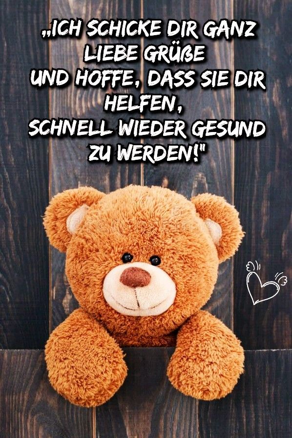 Gute Besserung Bilder 89