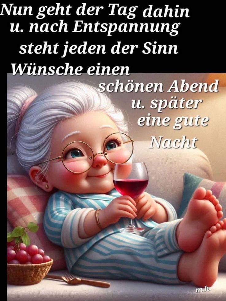 Gute Nacht Bild Lustig 11