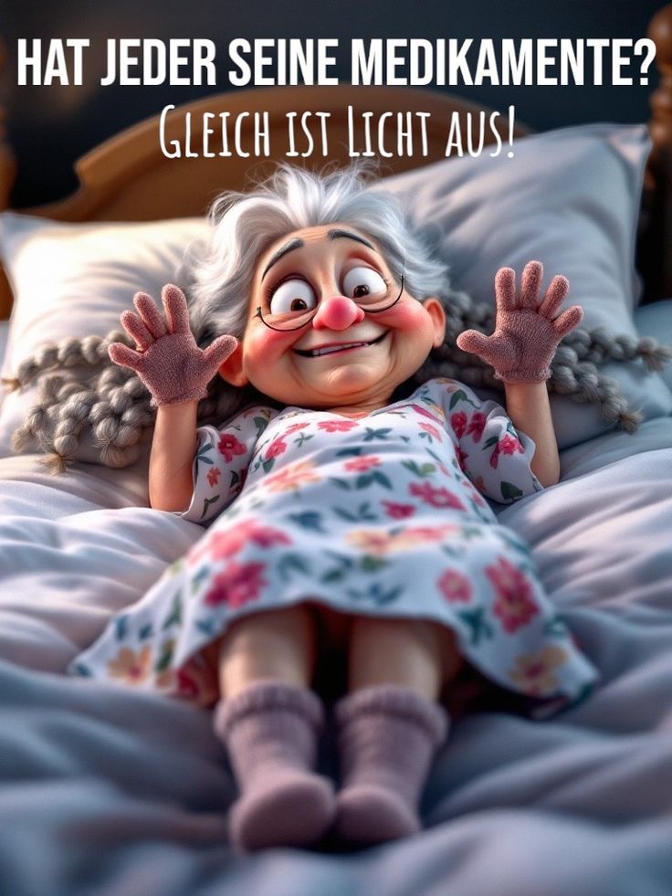 Gute Nacht Bild Lustig 113