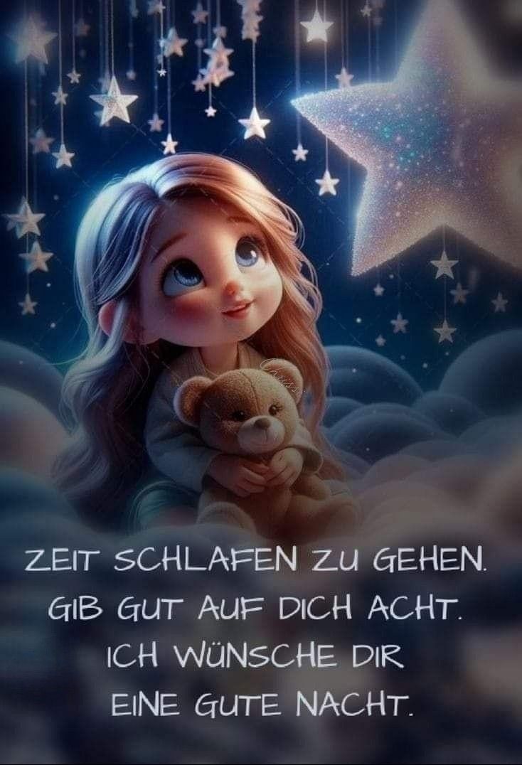 Gute Nacht Bild Lustig 116