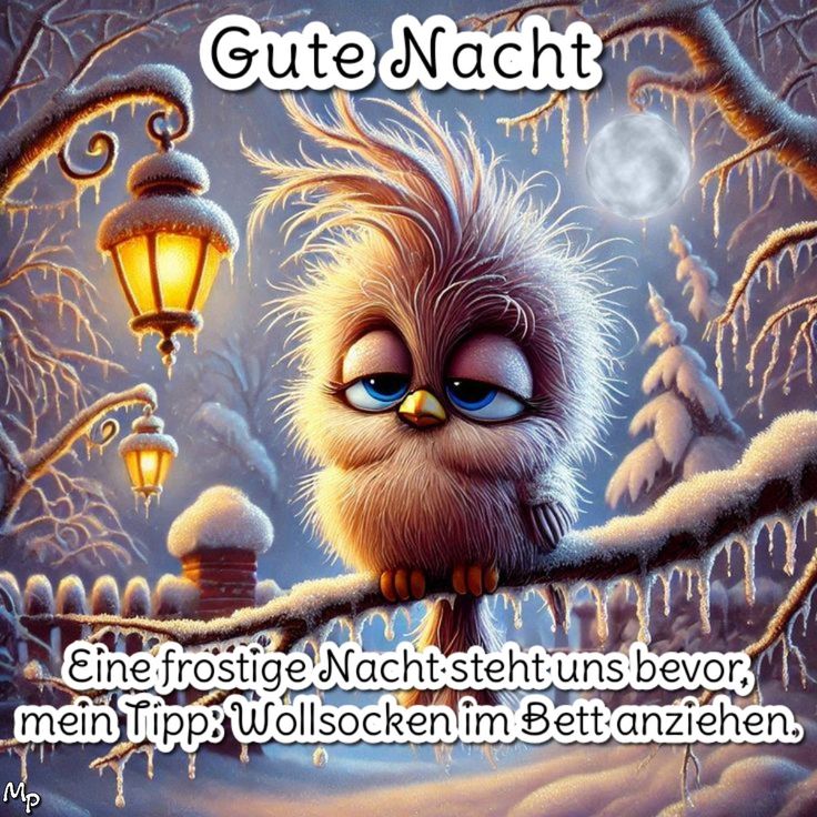 Gute Nacht Bild Lustig 130