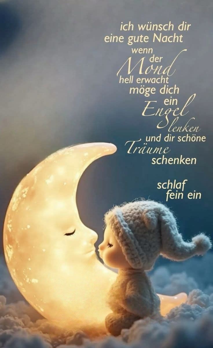 Gute Nacht Bild Lustig 134
