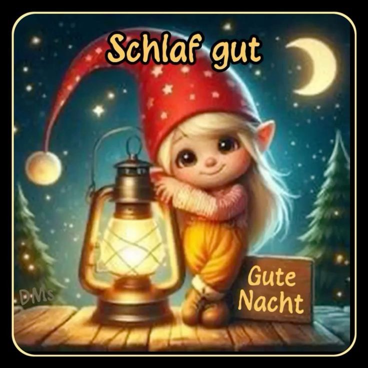 Gute Nacht Bild Lustig 136