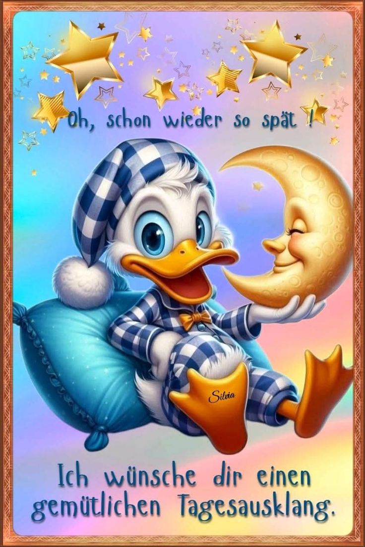 Gute Nacht Bild Lustig 139