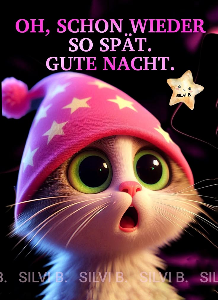 Gute Nacht Bild Lustig 14