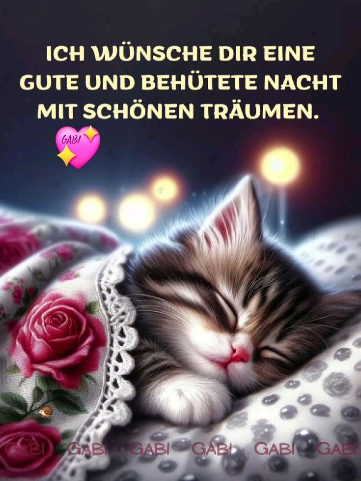 Gute Nacht Bild Lustig 141