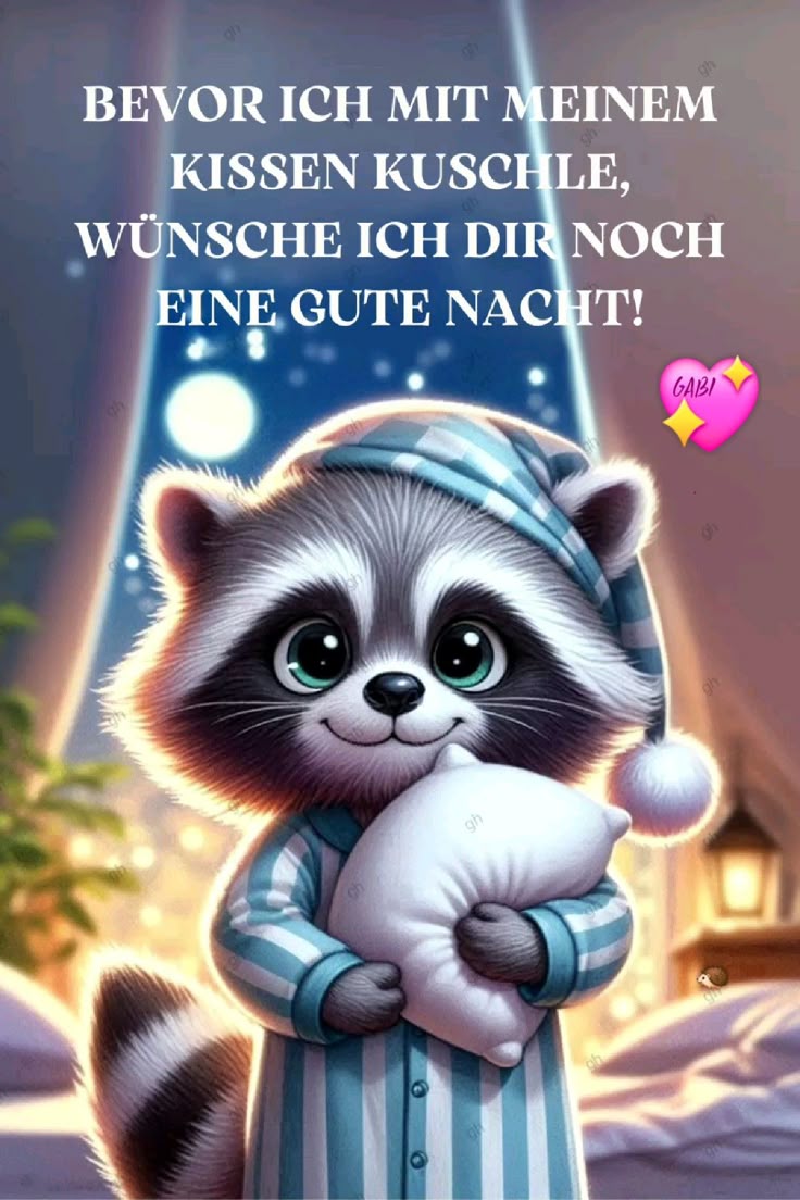 Gute Nacht Bild Lustig 143