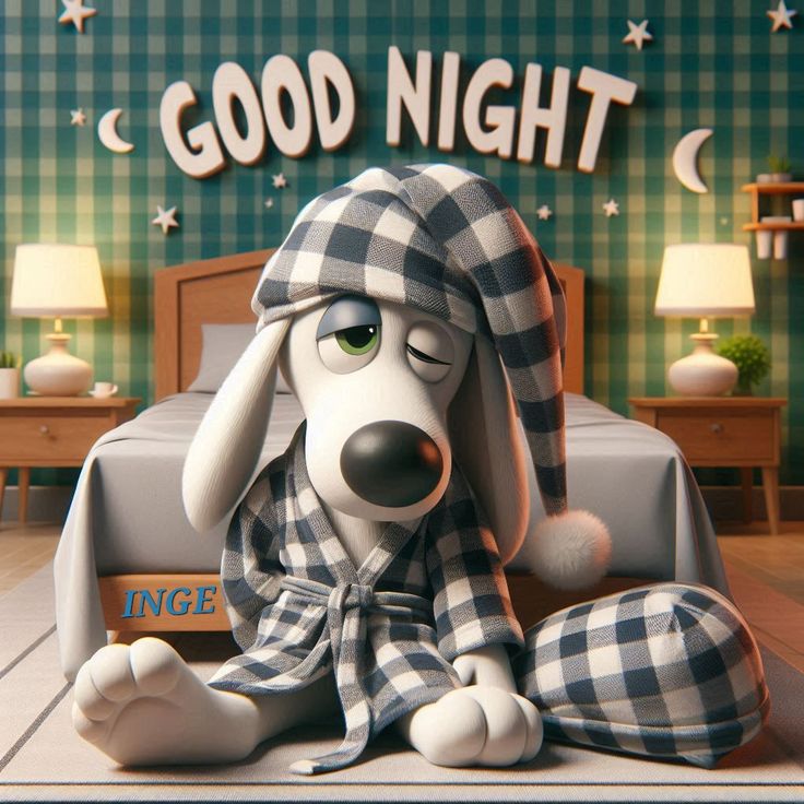 Gute Nacht Bild Lustig 15