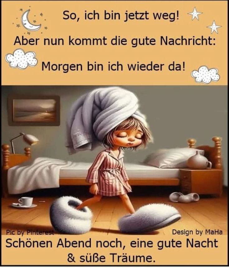 Gute Nacht Bild Lustig 27