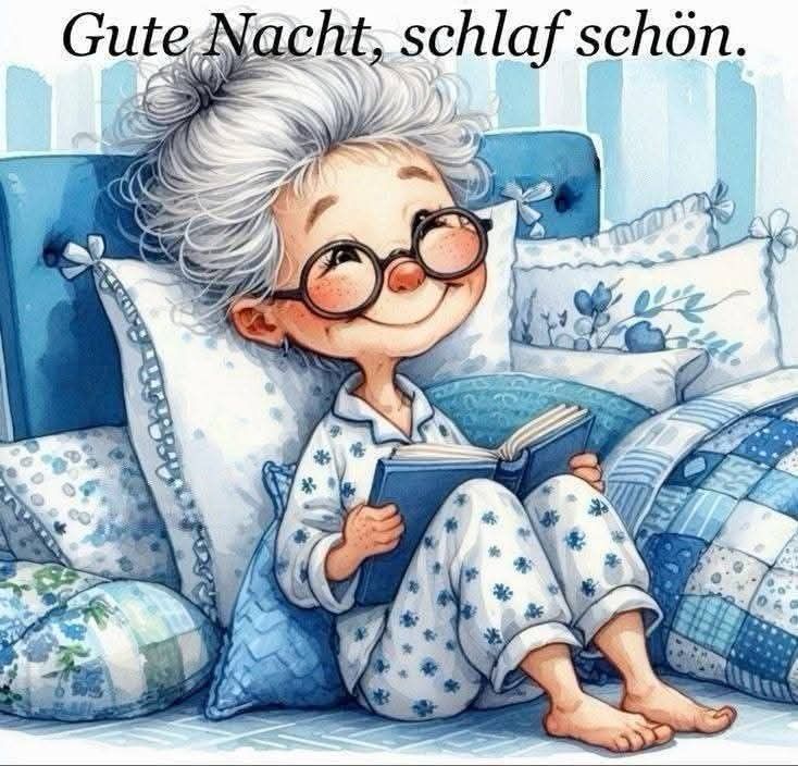 Gute Nacht Bild Lustig 28