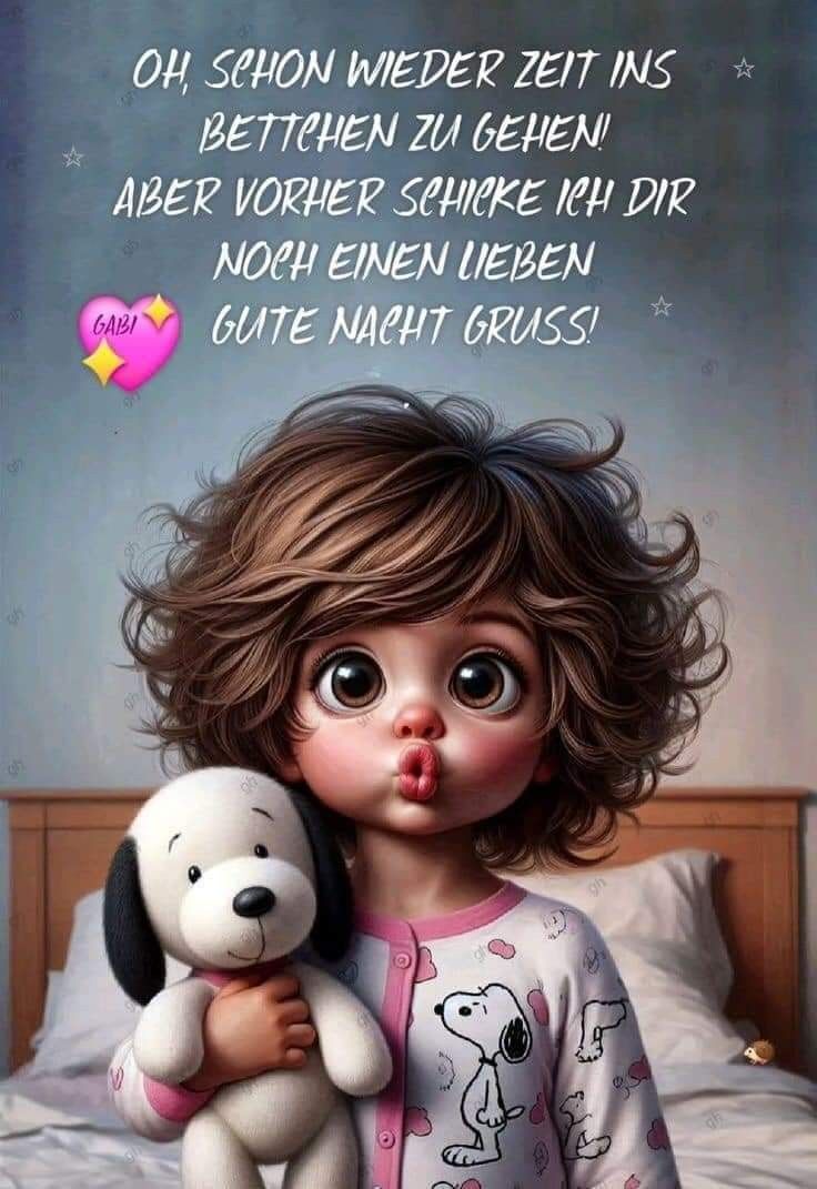 Gute Nacht Bild Lustig 31