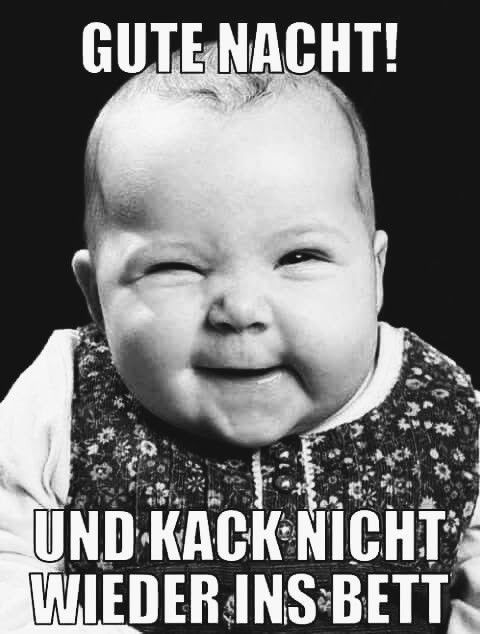 Gute Nacht Bild Lustig 35