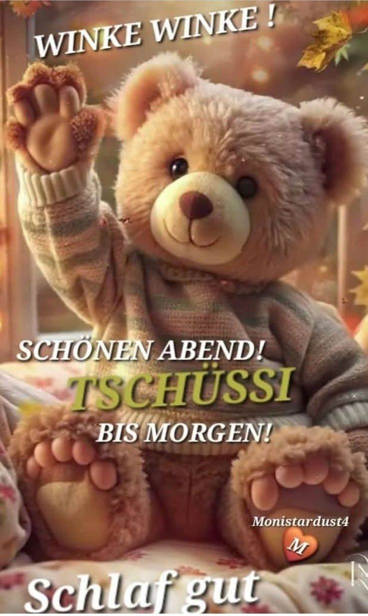 Gute Nacht Bild Lustig 37